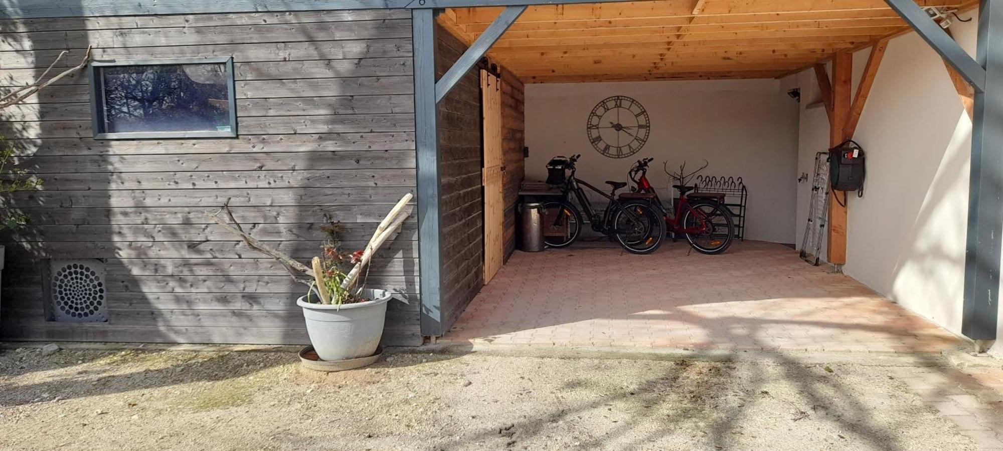 Chambre Privee, Mer Et Foret Le Verdon-sur-Mer Exterior photo